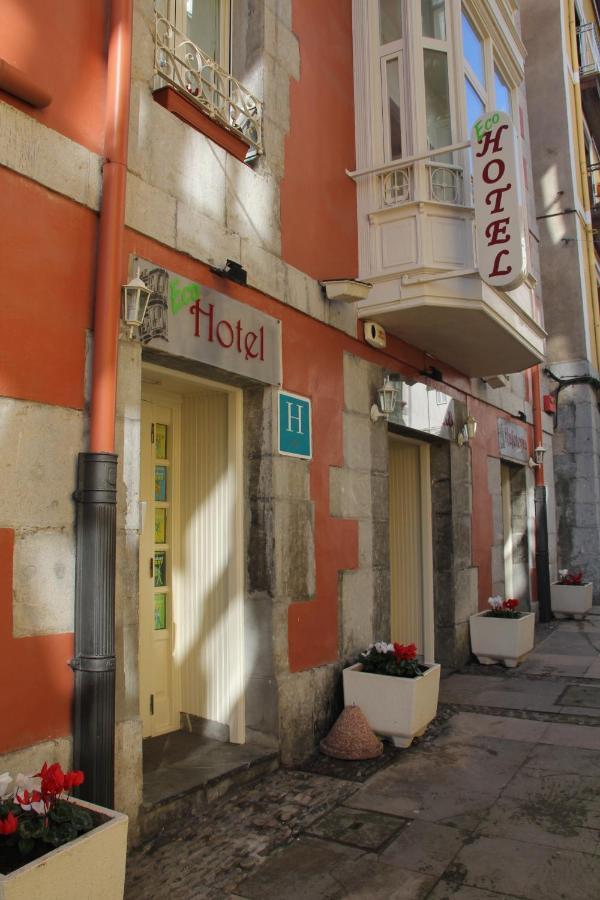 Eco Hotel Mundaka Cameră foto